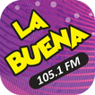 La Buena 105.1 FM Radio