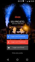 DOOS - Seu Projeto, Mais Que uma Ideia capture d'écran 1