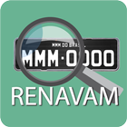 CONSULTA RENAVAM icon