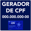 GERADOR DE CPF