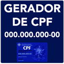 GERADOR DE CPF APK