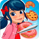 B-day party cat noir APK