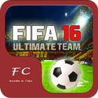 Guide For FIFA 17 - Free icono