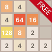 2048 Undo - Math Puzzle Game