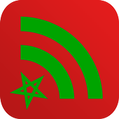 Morocco Blog  icon