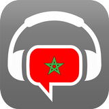 Morocco Radio Chat icon