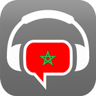 Morocco Radio Chat アイコン