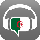 Algeria Radio Chat アイコン