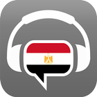 Egypt Radio Chat icono