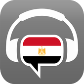 Egypt Radio Chat icon