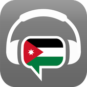 Jordanie Radio Chat icon