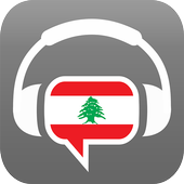 Liban Radio Chat icon