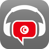 Tunisia Radio Chat icon