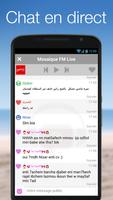 Tunisia Radio Chat capture d'écran 1