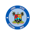 Lagos State Citizens Gate icône