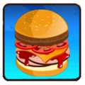 Mega Burger