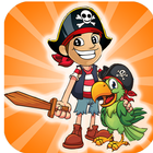 Pirate Treasure icône