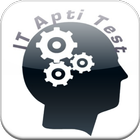 IT apti test icon