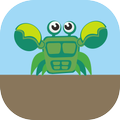 Hulk Crab Climb