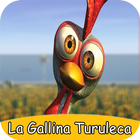 La Gallina Turuleca - The Songs of the Farm icône