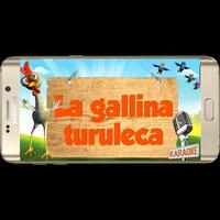 La Gallina Turuleca - Las Canciones de la Granja captura de pantalla 2