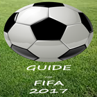 Guide for FIFA 2017 icon