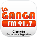 La Ganga FM APK