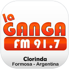 La Ganga FM icon