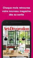 Art & Décoration 海报
