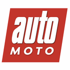 Auto Moto Reader 图标