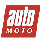 Auto Moto Reader icône