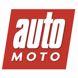 Auto Moto Reader icône
