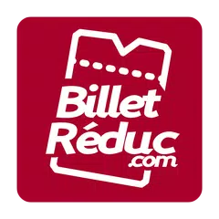 BilletReduc アプリダウンロード