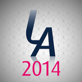 LA 2014 アイコン