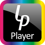 Lagardère Publicité Player icon