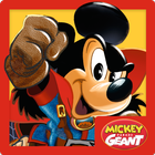 Mickey Parade иконка