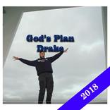 All Drake - God's Plan 2018