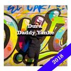 آیکون‌ All Daddy Yanke - Dura Musica 2018