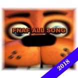 FNAF 12345 BEST SONGs 2018