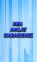 Sen Anlat Karadeniz poster