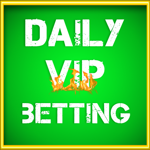 Betting TIPS : DAILY VIP TIPS