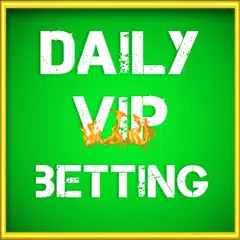 Betting TIPS : DAILY VIP TIPS APK Herunterladen