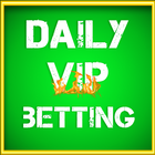 Icona Betting TIPS : DAILY VIP TIPS