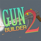 Gun Builder 2 آئیکن