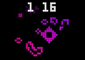 Pixel Clock (Unreleased) اسکرین شاٹ 1
