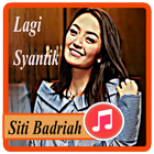 Lagi Syantik Remix Mp3 biểu tượng