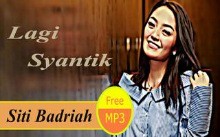 Lagi Syantik Remix Mp3 ảnh chụp màn hình 1