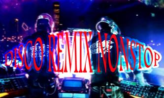 Dj Remix Lagi Syantik Full Nonstop Hitz 海報