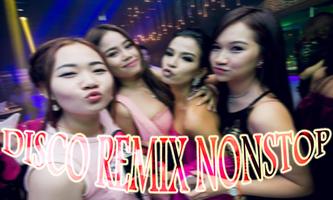 Dj Remix Lagi Syantik Full Nonstop Hitz 截图 1