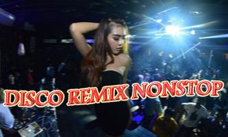 Dj Remix Lagi Syantik Full Nonstop Hitz 截图 2